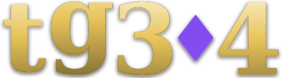tg304 logo